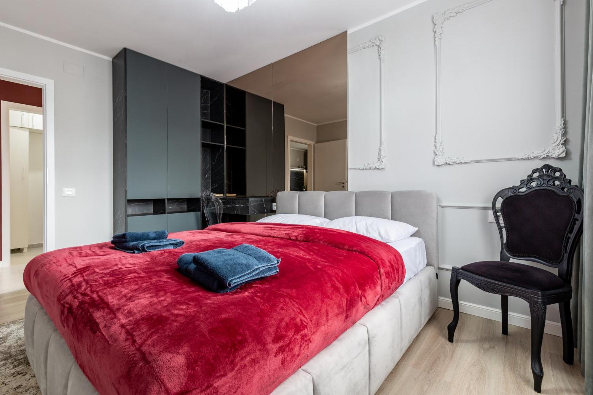 Studio 92- Urban Plaza Brasov Bagian luar foto