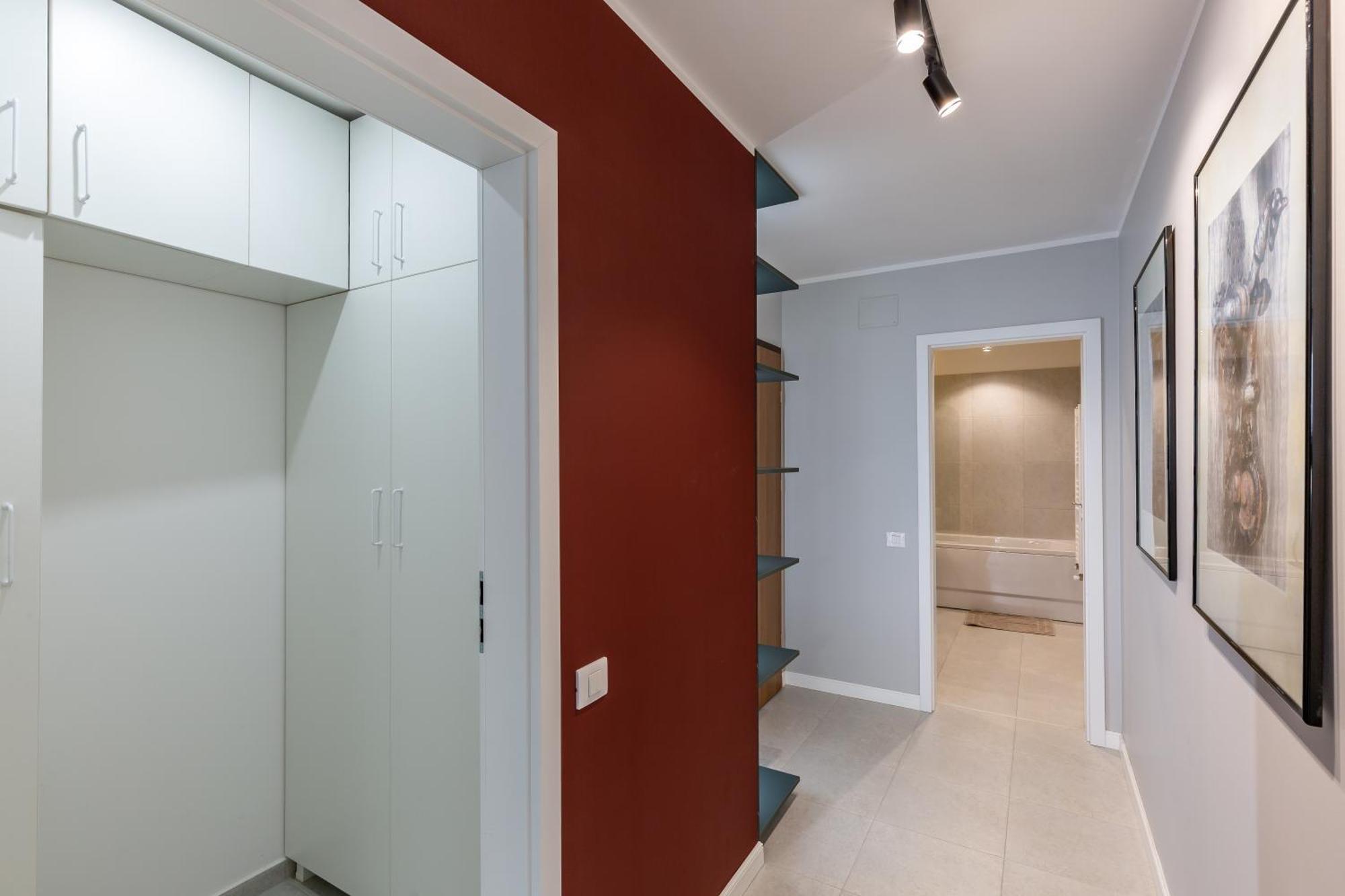 Studio 92- Urban Plaza Brasov Bagian luar foto