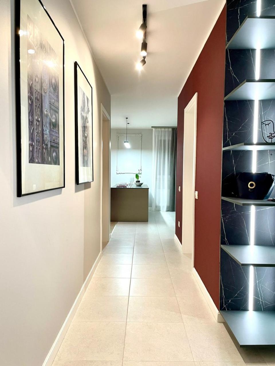 Studio 92- Urban Plaza Brasov Bagian luar foto