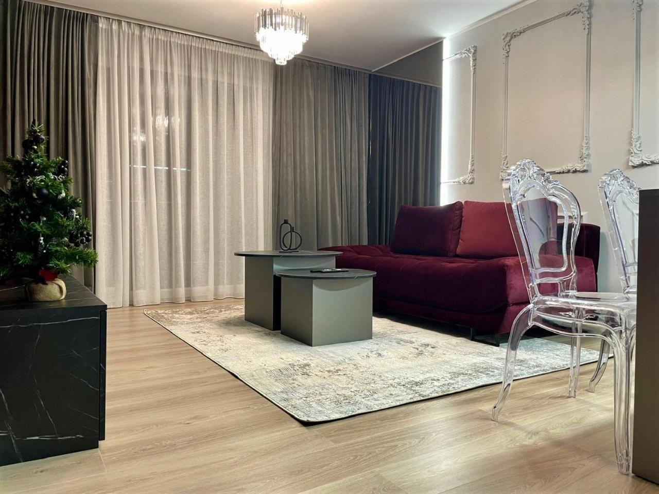 Studio 92- Urban Plaza Brasov Bagian luar foto
